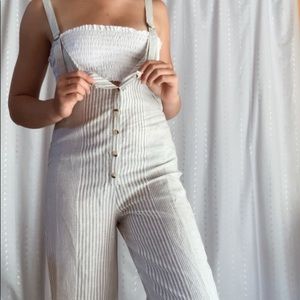Amuse Society Jumpsuit